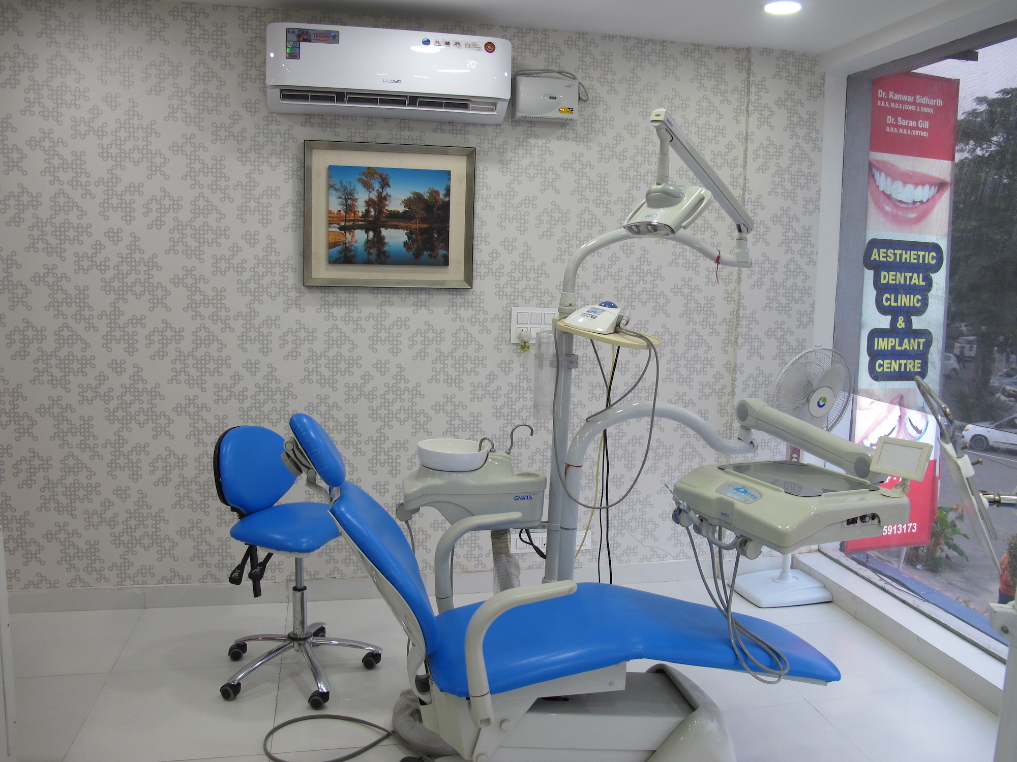 Dental Tourism in India – The Value of a Smile