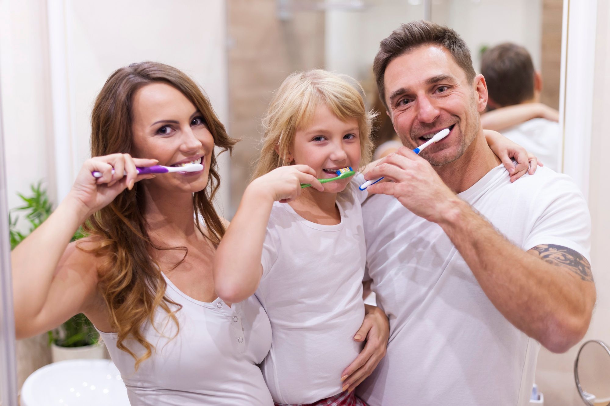 Aesthetic Dental’s Guide to Teach Oral Hygiene to Kids: Let’s Make it Fun ‘n’ Learn