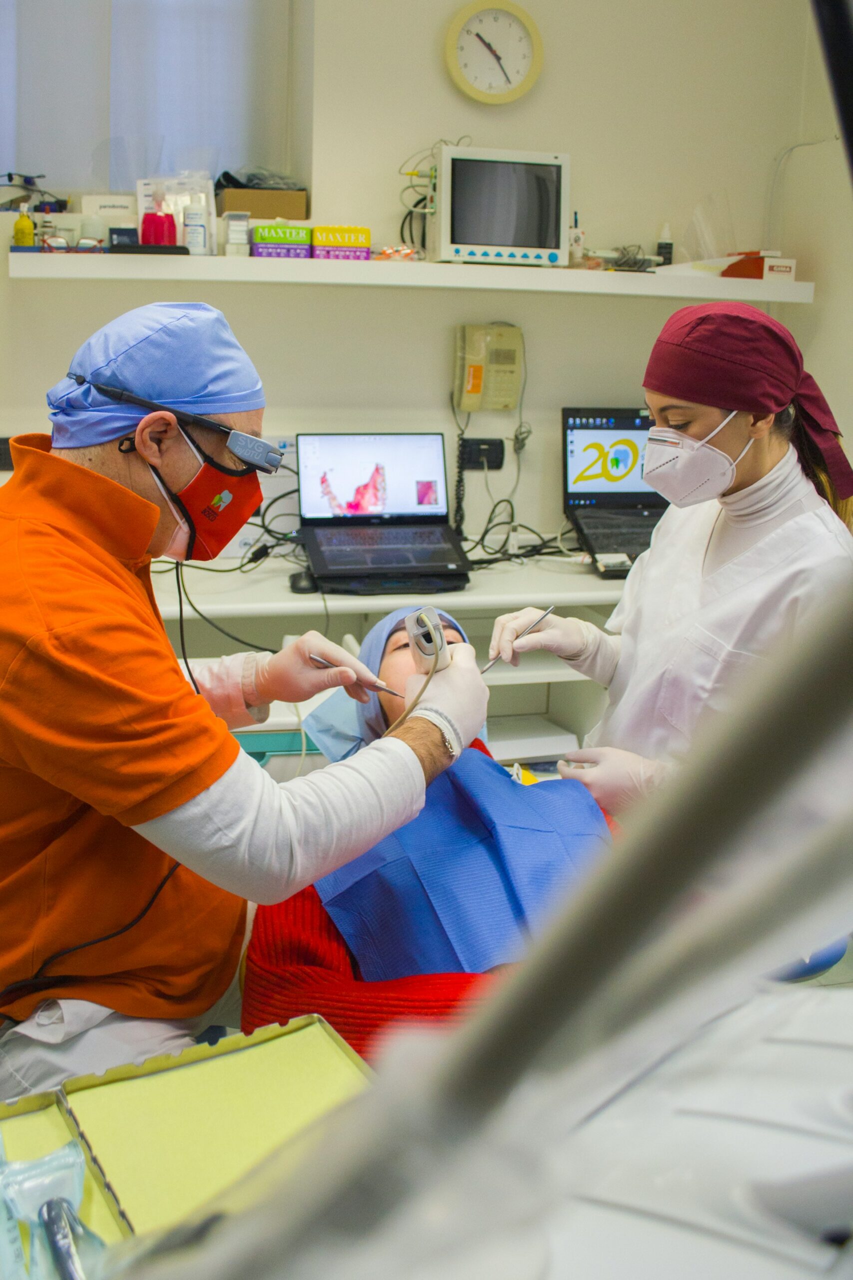 Dental Emergencies That Require Immediate Attention: A Guide from Aesthetic Dental Clinic in Mohali