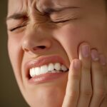tooth sensitivity