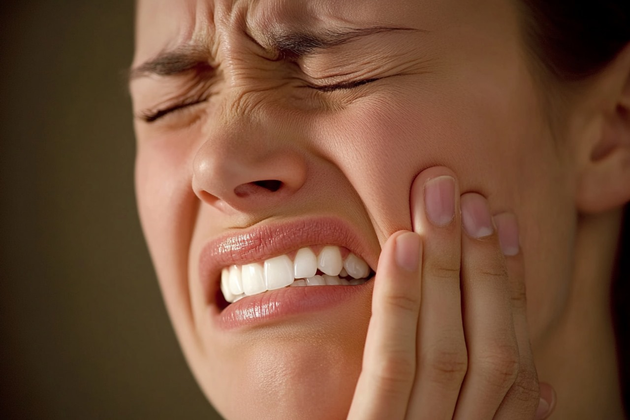 How to Manage Tooth Sensitivity: Tips from the Best Dentist in Mohali