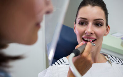 Gum Contouring: Enhance Your Smile!