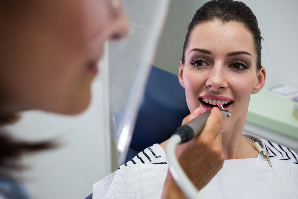 Gum Contouring: Enhance Your Smile!