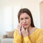 sudden tooth pain