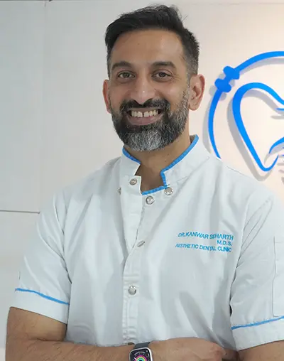 Best Endodontist & Dentist in Mohali