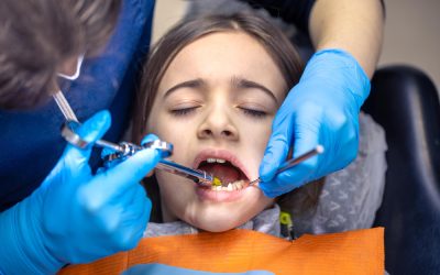 Healthy Smiles Start Young: Top Tips for Preventing Cavities in Kids