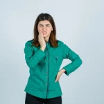 wisdom tooth issues